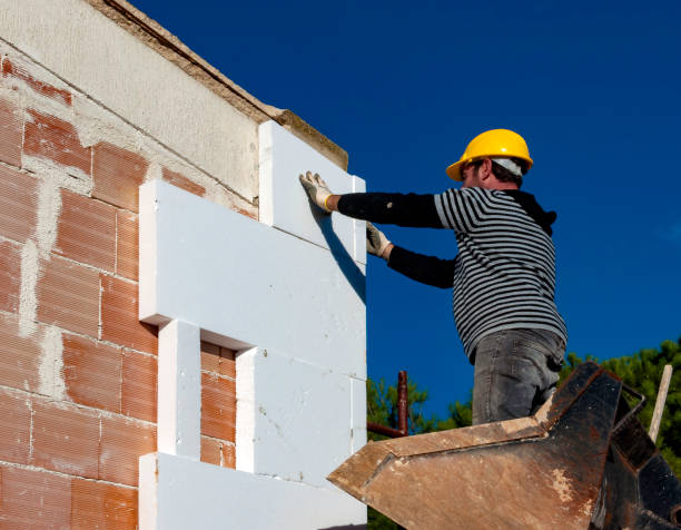 Best Attic Insulation Installation  in Woodmoor, CO