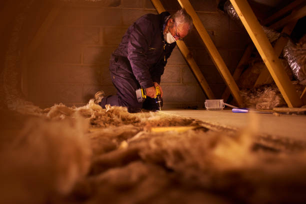 Best Spray Foam Insulation  in Woodmoor, CO